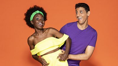 image de la news Scènes de ménages : nouveau couple, changements de vie... que vous réserve la saison 13 qui débute sur M6 ?