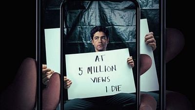 image de la news Clickbait sur Netflix : que vaut cette mini-série anxiogène sur les dérives d’internet ? 