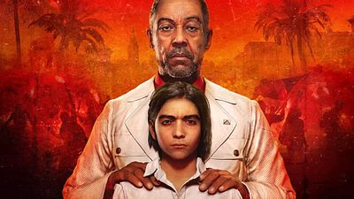 image de la news Far Cry 6 : Giancarlo Esposito règne en tyran dans la nouvelle bande-annonce  du jeu d'Ubisoft