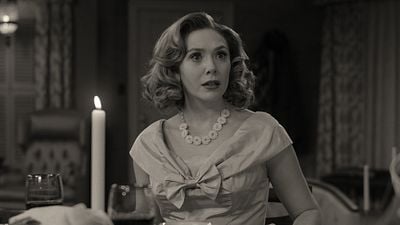 image de la news Comment La Quatrième Dimension a influencé WandaVision
