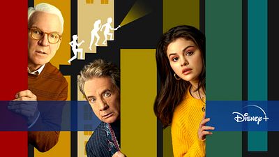 image de la news Nouveautés Disney+ du 27 août au 2 septembre : Only Murders in The Building, Modern Family saison 11…