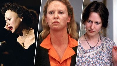 image de la news Il est trop bien : comme dans le film Netflix, 9 actrices et acteurs qui se sont enlaidis pour un rôle