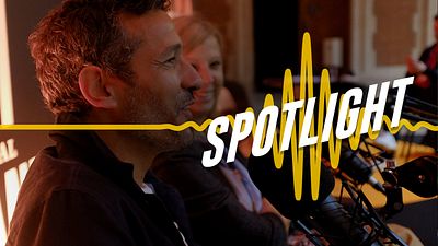 image de la news PODCAST - Séries Mania 2021 Jour 2 : Vigil en ouverture, Ramzy Bedia qui pond de l'or et la 1000ème de Demain nous appartient