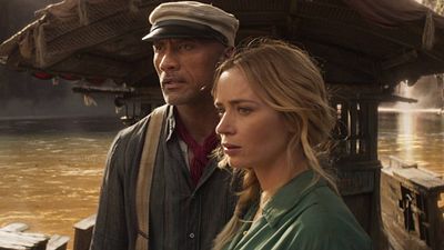 image de la news Jungle Cruise 2 : Dwayne Johnson et Emily Blunt officiellement de retour