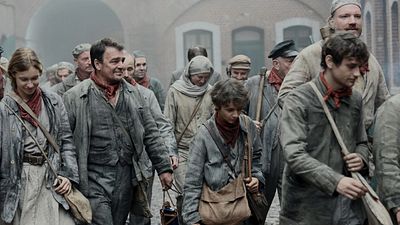 image de la news SALTO : les films et séries à voir en septembre 2021 : Germinal,  Tomb Raider...