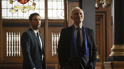 image de la news Petit meurtre entre frères sur Arte : c'est quoi cette comédie noire écossaise ?
