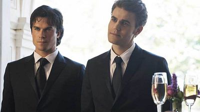 image de la news Vampire Diaries : ce personnage qui a failli mourir à la fin de la série