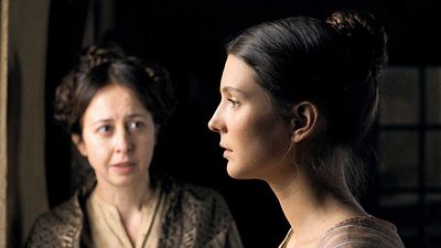 image de la news Eugénie Grandet avec Joséphine Japy : à quoi ressemble cette nouvelle adaptation de Balzac ?