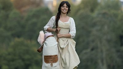 image de la news Cendrillon sur Prime Video : c’est quoi cette comédie musicale par la scénariste de Pitch Perfect ? 