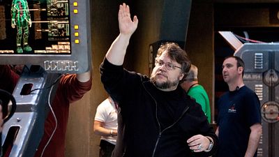 image de la news Cabinet of Curiosities de Guillermo del Toro sur Netflix : Andrew Lincoln, Ben Barnes et d’autres au casting de l’anthologie