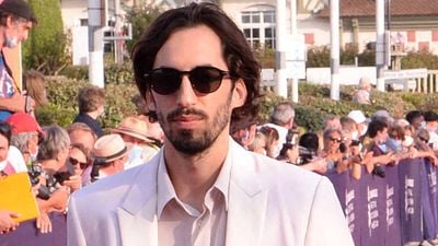 image de la news Deauville 2021 - Lomepal : "Emma Stone me file la chair de poule"