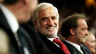 image de la news Mort de Jean-Paul Belmondo : pluie d'hommages pour le monstre sacré du cinéma français