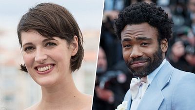 image de la news Mr et Mrs Smith : Phoebe Waller-Bridge quitte la série Prime Video