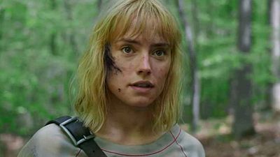 image de la news Chaos Walking sur Prime Video : Daisy Ridley jugée "agressive" sur le tournage pour une raison étonnante