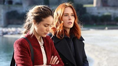 image de la news Mensonges sur TF1 : où a été tournée la série avec Audrey Fleurot et Arnaud Ducret ?