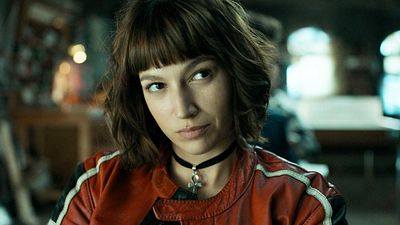 image de la news La Casa de Papel sur Netflix : pourquoi Tokyo est-elle la narratrice de la série ?