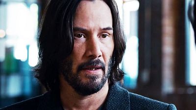 image de la news Bande-annonce Matrix 4 : des images folles pour le retour de Neo et Trinity