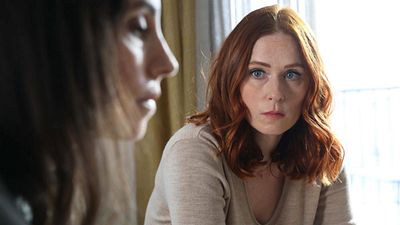 image de la news Mensonges sur TF1 : qui chante le générique de la série avec Audrey Fleurot ?