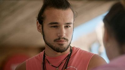 image de la news Demain nous appartient : Hadrien (Anthony Colette) sur le départ ? 