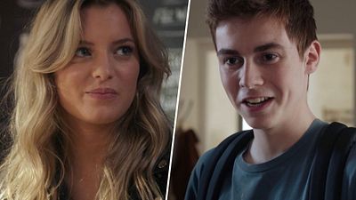 image de la news Demain nous appartient : Ben, Solenne, et Aurélien vont-ils revenir ? Le producteur de la série répond