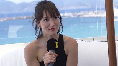 image de la news Les amours d'Anaïs : pour Anaïs Demoustier "ça fait du bien de voir une jeune femme complètement moderne"