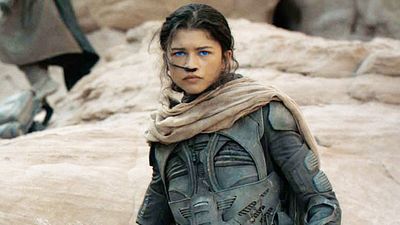 image de la news Les sorties cinéma du 15 septembre : Dune, Pourris gâtés, L'Origine Du Monde...