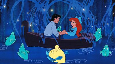 image de la news La Petite Sirène : sortie en 2023 pour le film live Disney