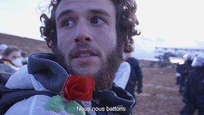 image de la news Une fois que tu sais : "Tiens, les voilà les 3 axes pour notre futur.e président.e !"