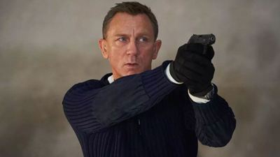 Mourir peut attendre : ce James Bond est le 2ème film le plus attendu par les internautes d'AlloCiné, derrière Avatar 2