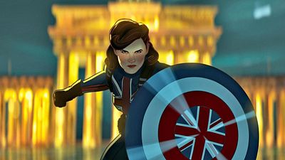 image de la news What If sur Disney+ : "Marvel est l’exemple parfait du studio qui a ouvert ses portes aux femmes" estime la compositrice Laura Karpman