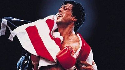 image de la news Stallone : offrez-vous la vraie paire de gants de Rocky et d'autres objets culte de sa filmographie