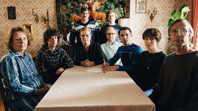 image de la news Une Affaire Française sur TF1 : découvrez la bande-annonce de la série sur l'affaire du petit Grégory