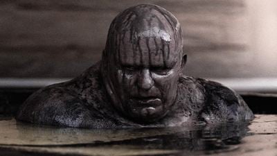 Dune : 7 heures de maquillage pour créer le Baron Harkonnen