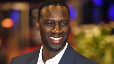 image de la news Omar Sy dans le Top 100 des personnalités les plus influentes de 2021 selon le Time