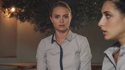 image de la news Ici tout commence : ce qui vous attend dans l'épisode 230 du vendredi 17 septembre 2021