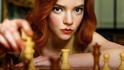 image de la news Le Jeu de la dame : accusée de sexisme, la série Netflix est attaquée en justice