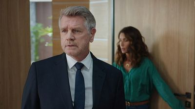 image de la news Demain nous appartient : découvrez les premières images de Xavier Deluc dans la série