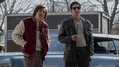 image de la news The Many Saints of Newark : le créateur des Soprano furieux que le film sorte sur HBO Max