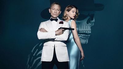 image de la news A la TV dimanche 3 octobre : le James Bond qu'il faut avoir vu avant Mourir peut attendre