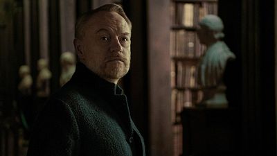 image de la news Foundation sur Apple TV+ : Jared Harris, Lee Pace… qui sont les acteurs de la nouvelle série d’anticipation ?