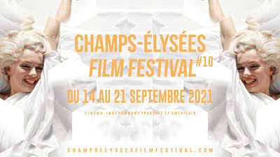 image de la news Champs-Elysées Film Festival 2021 : découvrez le palmarès