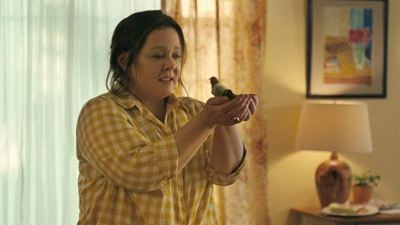 Lilly et l’oiseau sur Netflix : la confirmation de Melissa McCarthy en actrice majeure à Hollywood ?