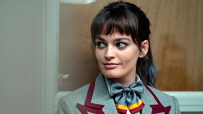 image de la news Sex Education sur Netflix : Emma Mackey a failli refuser le rôle qui a changé sa vie
