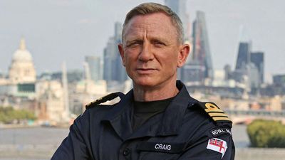James Bond : ce point commun que Daniel Craig partage avec 007 depuis hier