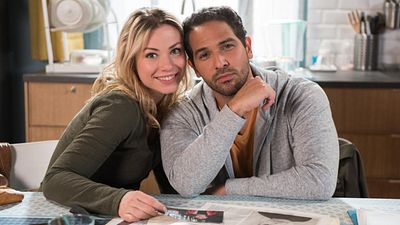 image de la news Demain nous appartient : la relation Karim/Anna compliquée par un nouveau personnage ?