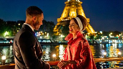 image de la news Emily in Paris sur Netflix : qui est le nouveau crush d’Emily dans la saison 2 ?