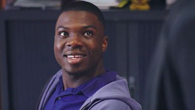 image de la news Plus Belle la vie : Boubacar Kabo tease le retour de Mouss dans la série