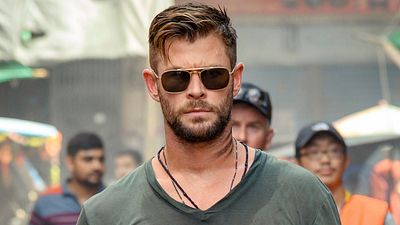 image de la news Tyler Rake 2 sur Netflix : Chris Hemsworth revient d’entre les morts dans le teaser