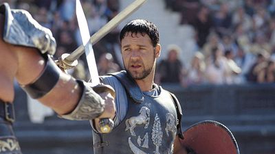 image de la news Gladiator 2 : quand aura lieu le tournage ?