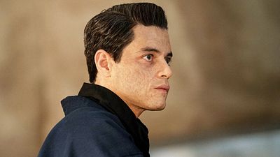 image de la news Les sorties cinéma du 6 octobre : Mourir peut attendre, Mon légionnaire, Tralala...